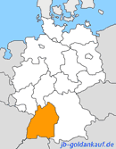 Goldankauf Stuttgart – Top Ankaufs-Preise.